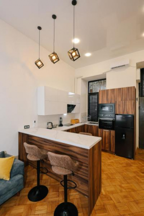 Apartment Leo